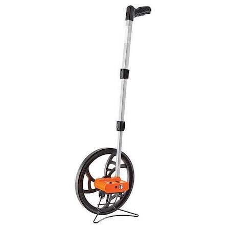Keson Rr30 Measuring Wheel,3 Ft,Spoked,10,000Ft