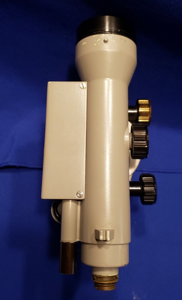 Split Level/Precise Level