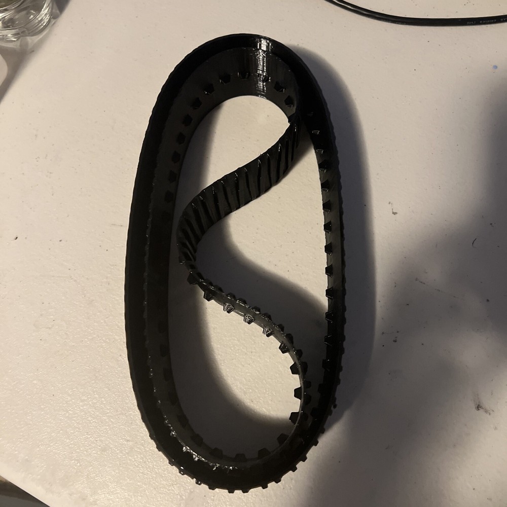 Fits Nerf Terrascout Tread Track Replacement