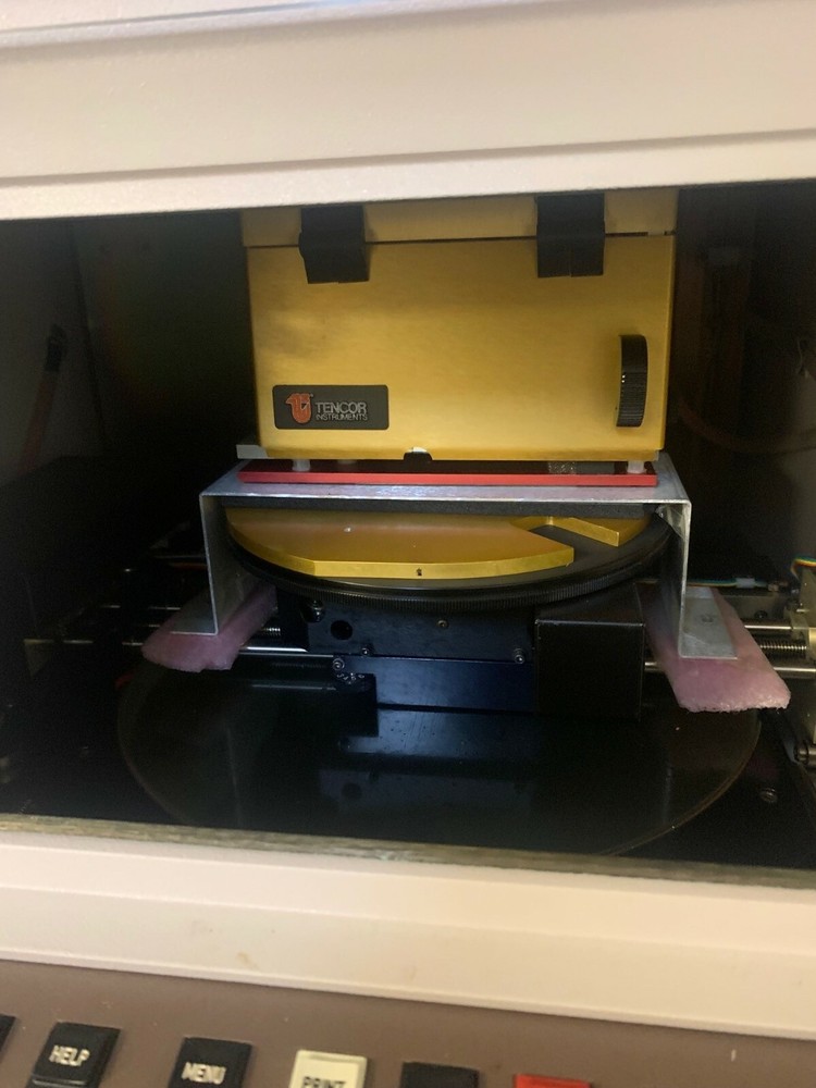 KLA P2 Profiler
