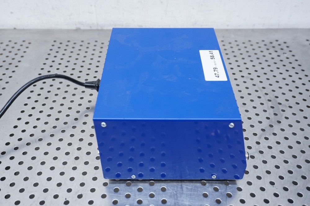 KOLVER EDU 2AE/FR Control Unit for Torque Electric Screwdriver