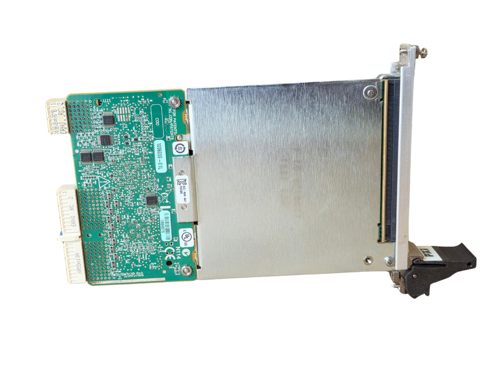 National Instruments NI PXI-2529 Matrix Switch Module Card