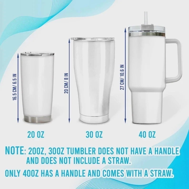 Pokemons 30th Anniversary 2026 Custom Name Tumbler 20Oz 30Oz 40Oz Coffee Cup