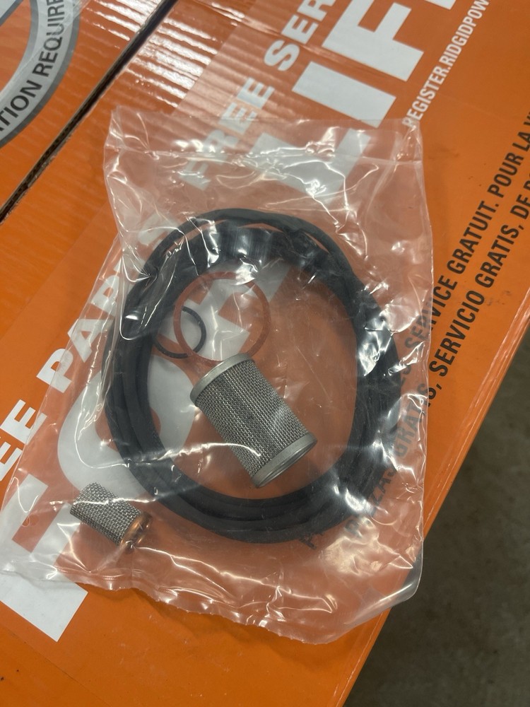 Kaeser Air/oil Separator