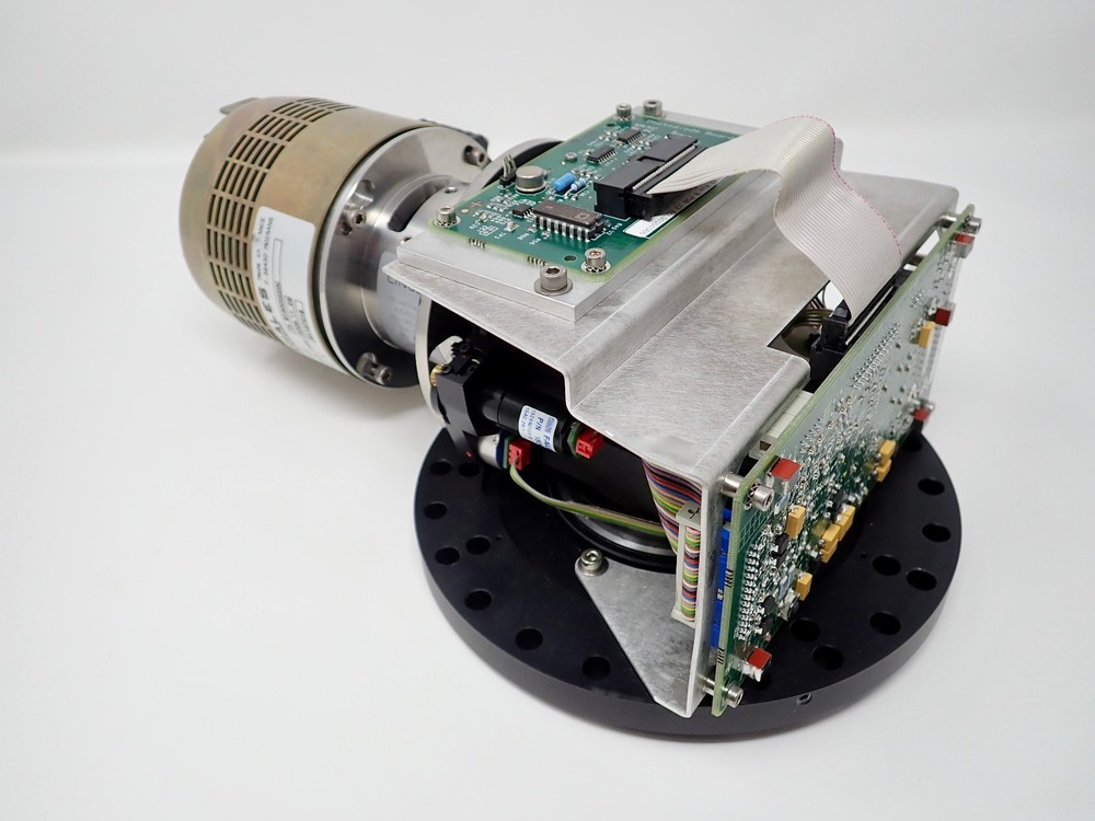 GE/THALES ccd camera complete - TH87030