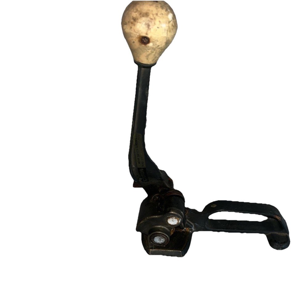Metal Banding Tool