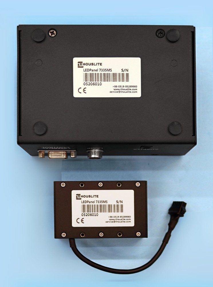Thouslite Multi-channel LED Calibration Source 7335MS