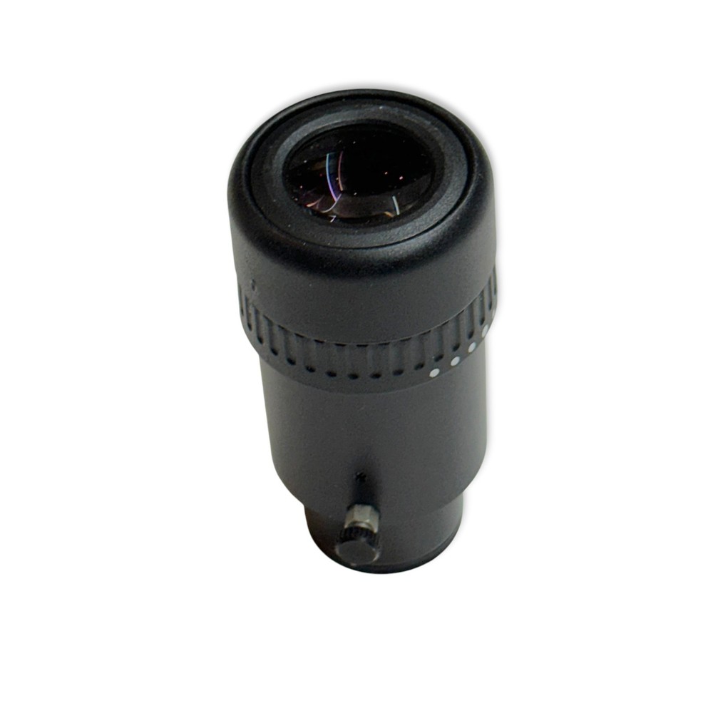 Wild 445303 Eyepiece, 40x/6B Precision Optics, Swiss Made Microscope Component