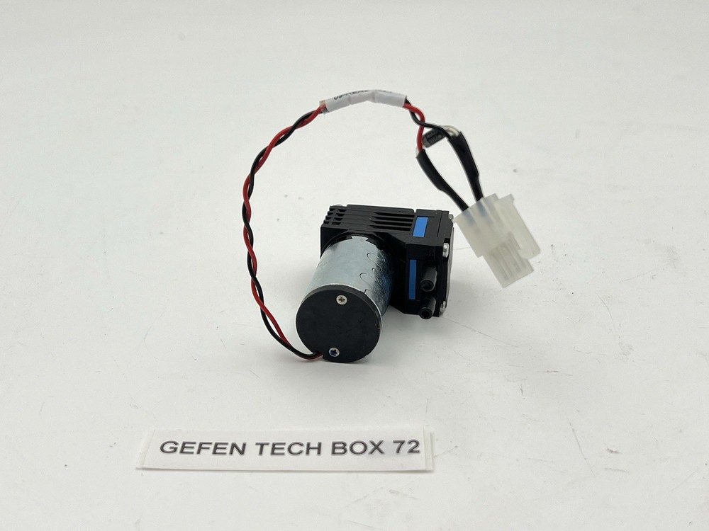 THOMAS 12100088 Miniature Liquid Diaphragm Pump
