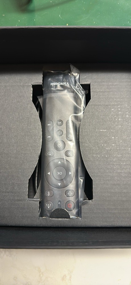 viewsonic Mini Portable projector M1 Plus