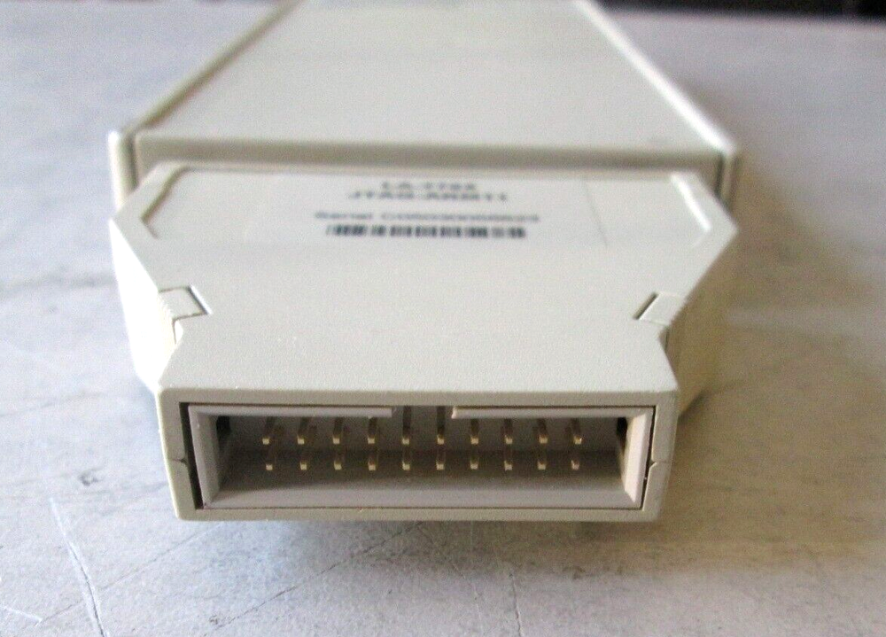 ARM11 JTAG LA-7765 Debugger with LAUTERBACH LA-7705