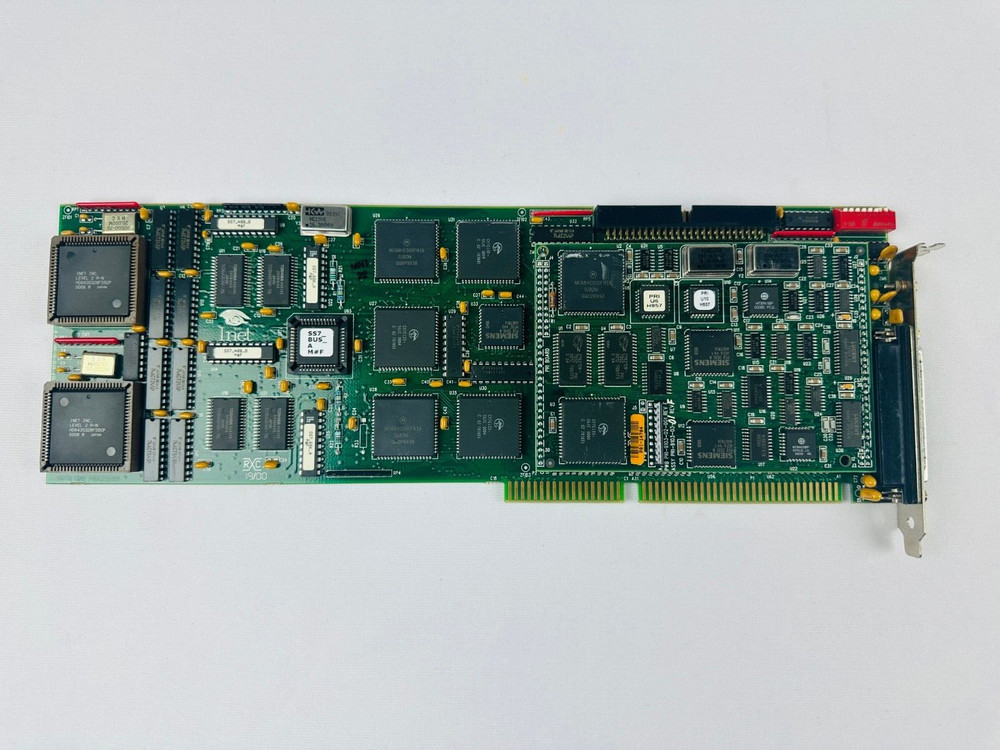 Inet DLP-9210-03 Processor Board