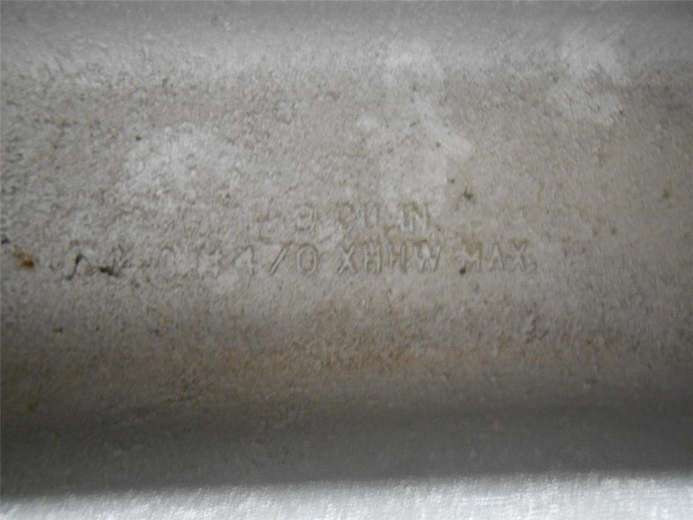 Appleton 2" Conduit Unilet, LL Form 35