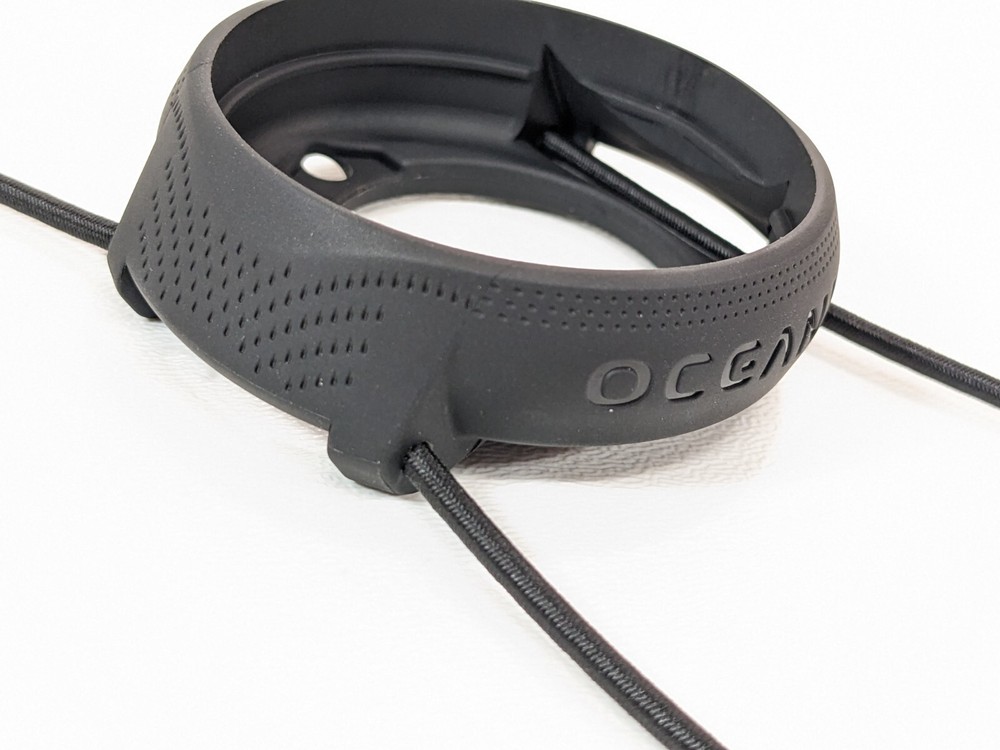 Bungee Wrist Mount for Tusa Element Scuba Dive Computers #2836