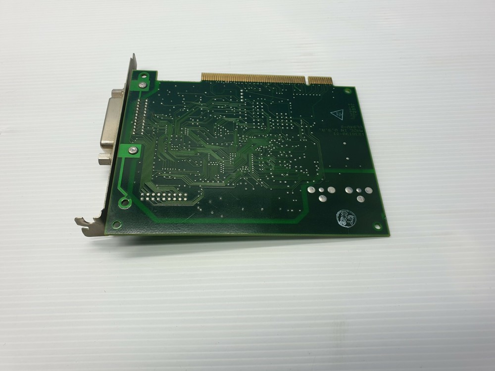 NI National Instruments PCI-GPIB Controller 183617C-01