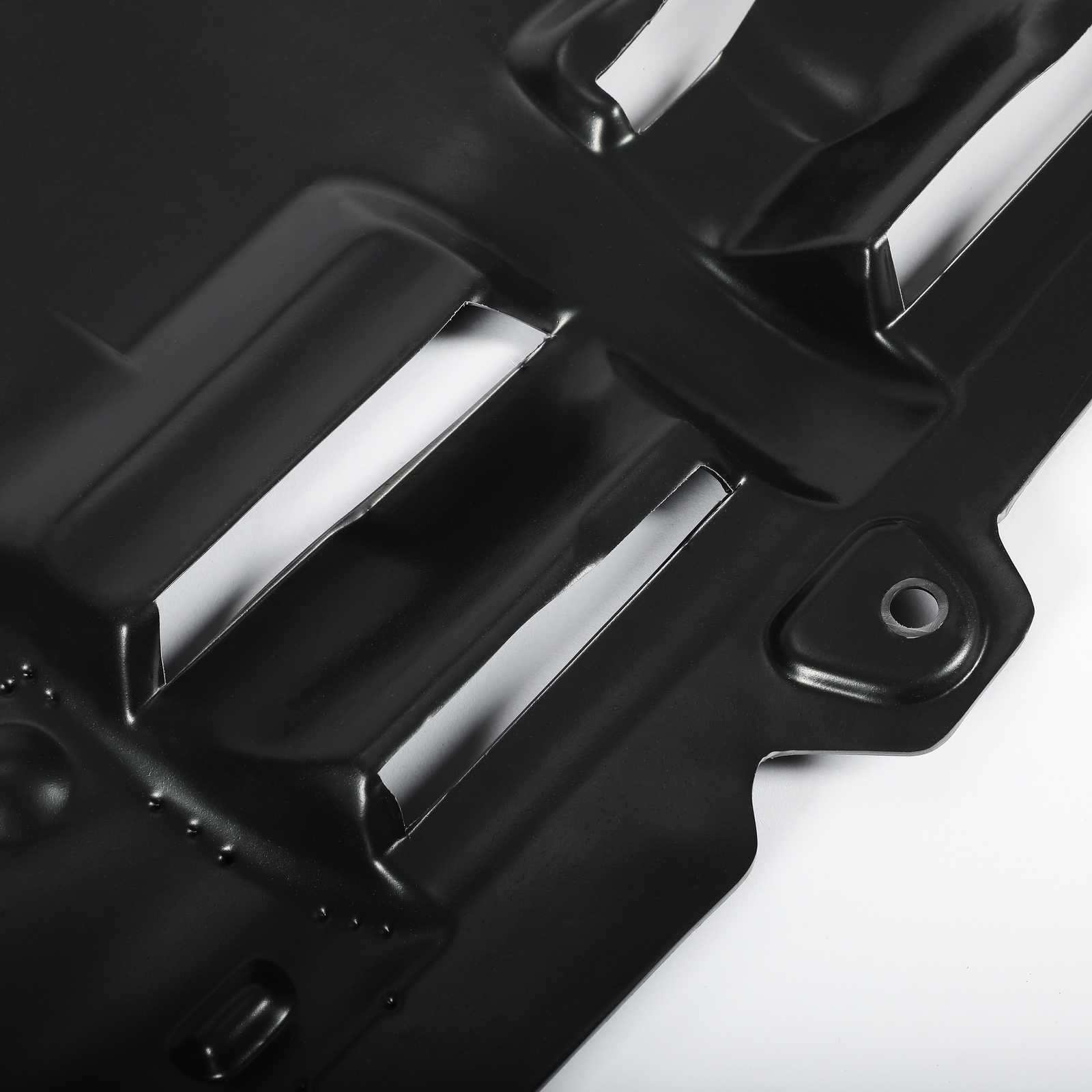 Engine Splash Shield For 12-19 Ford Focus/13-18 Ford C-Max #AV6Z6P013A FO1228121