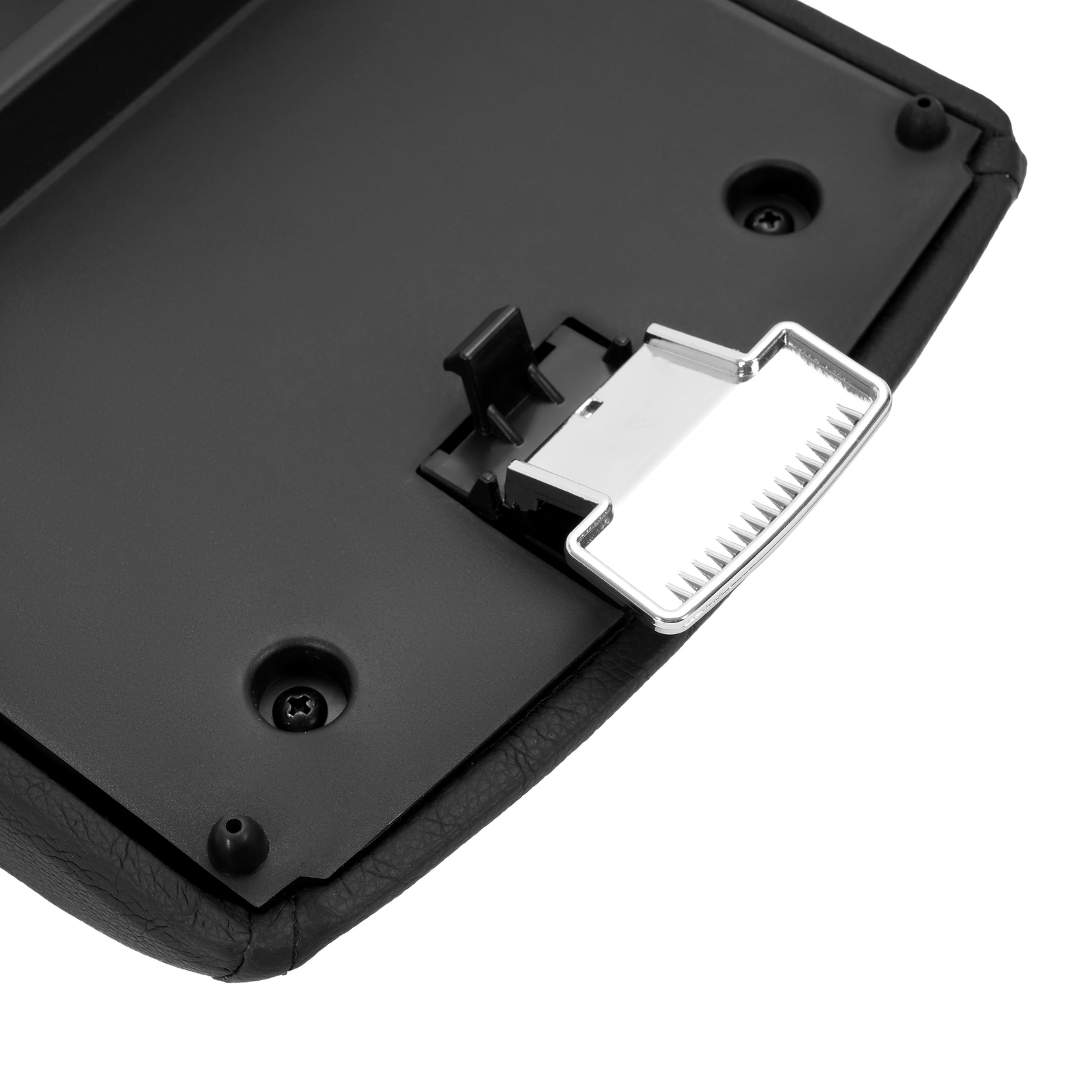 Center Console Lid Cover Armrest For 2013 14 15 16 17 Ford Flex FA8Z-7406024-AB