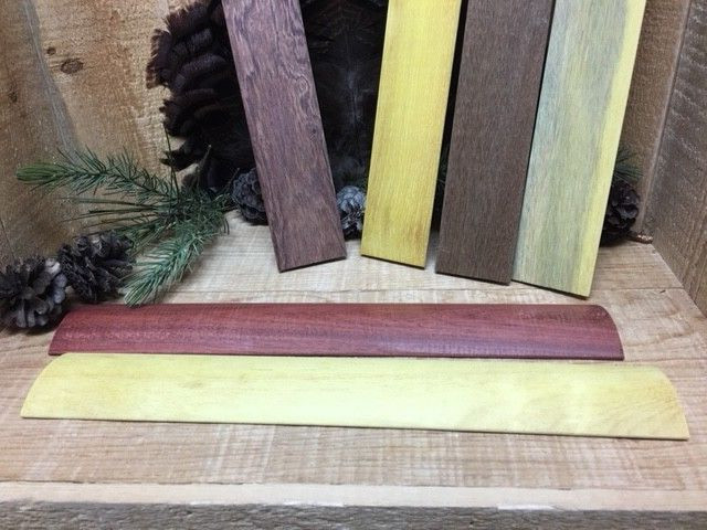 Premium Box Call Lid Blanks