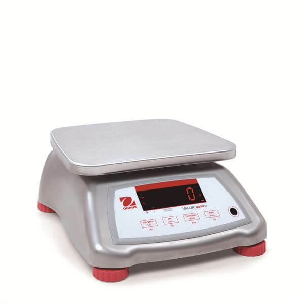 Ohaus V41XWE6T Compact Scale 30035446