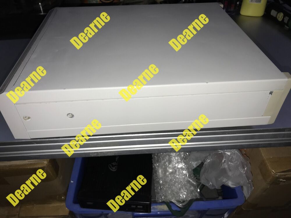 Fluke PM6306 Programmable Automatic RCL Meter