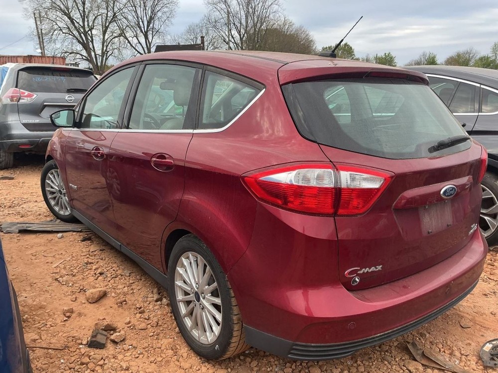 Fuse Box Engine Fits 13-18 C-MAX 5020482