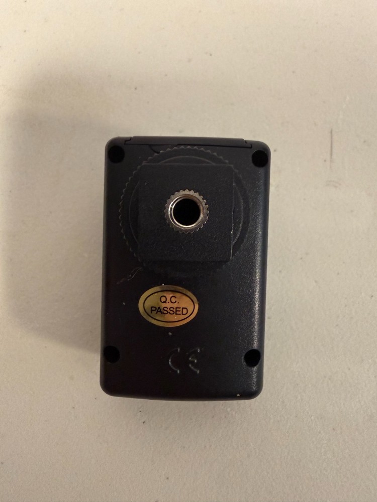 Universal Wireless Hot Shoe Flash Receiver