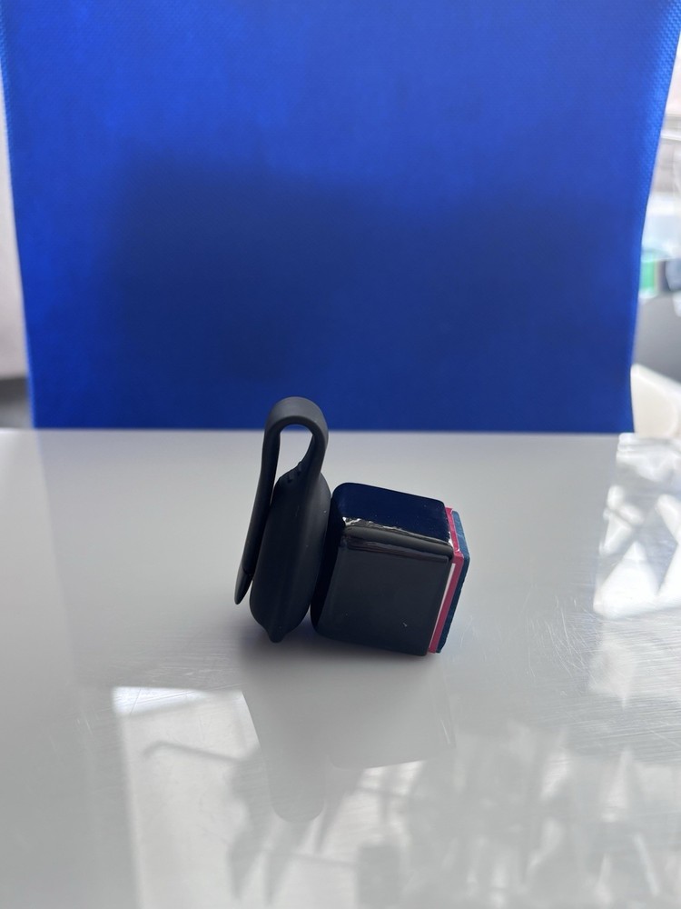 Billiards Magnetic Chalk Holder