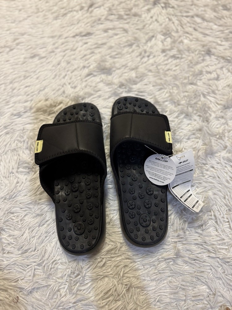 BALLOP Mamuring Acupressure Slide
