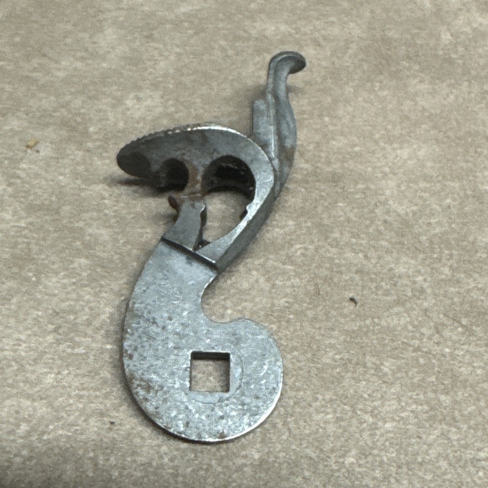 L & R Ashmore Hammer
