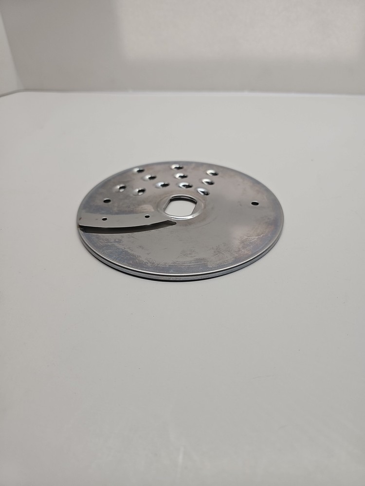 KitchenAid KFP720 KFP720ER1 Food Processor Shredding Slicing Disc Replacement