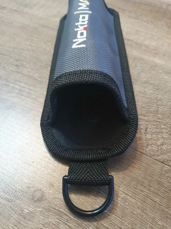 Nokta Makro PulseDive pinpointer holder -NEW