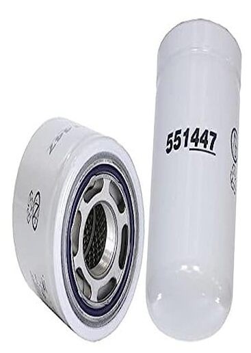 Spin-On Hydraulic Filter - 51447