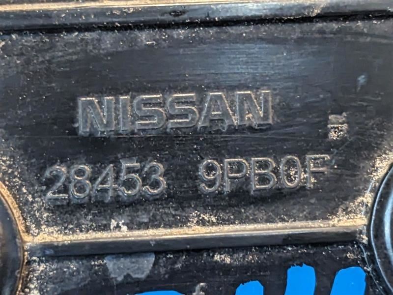 SENTRA 2020 Camera/Projector 455246