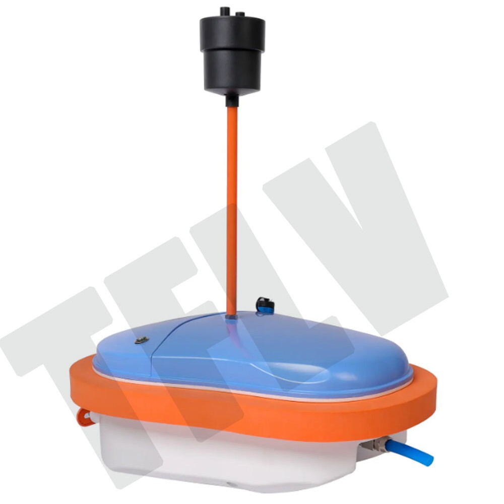 Portable Scuba Diving Ventilator Tankless Diving System