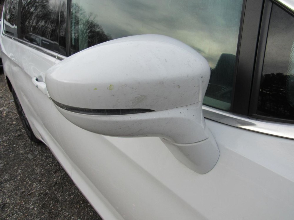 PACIFICA 2022 Glove Box 1016838