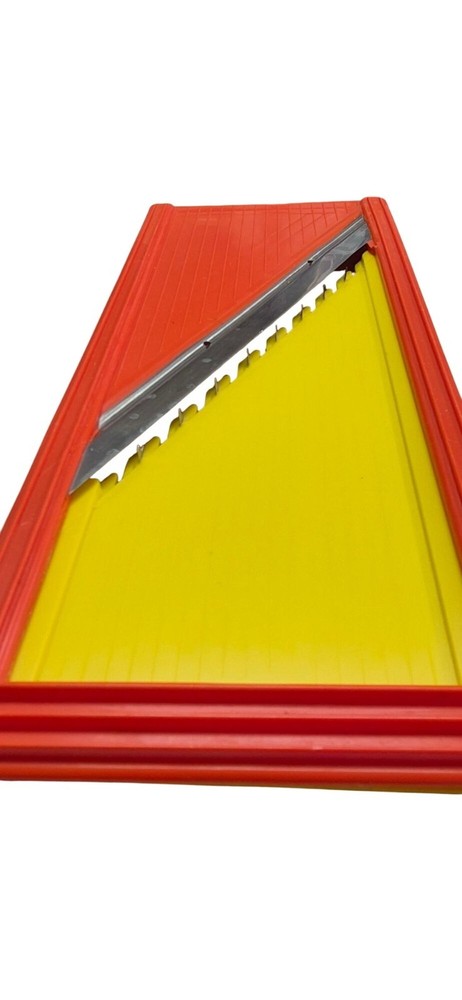 Combi Chef Combination Slicer-Chipper With Combi Holder