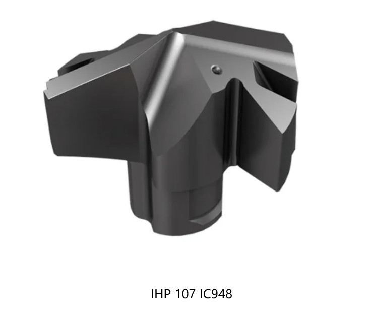 GENUINE  INSERTS  4 PCS              IHP 107 IC948