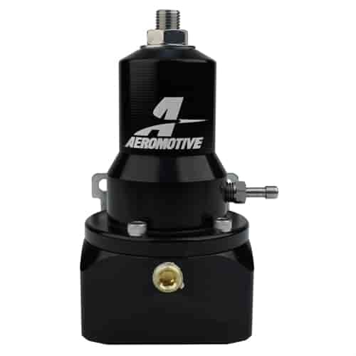 Aeromotive 13134 Extreme Flow EFI Fuel Pressure Regulator