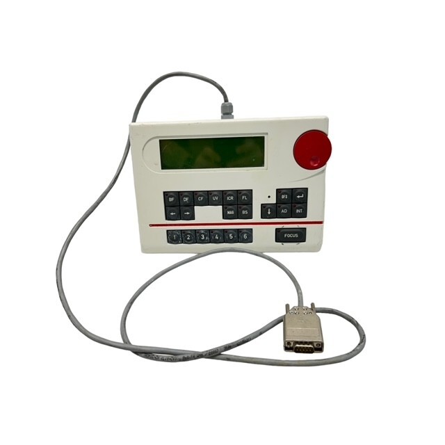 VISTEC SEMICONDUCTOR AUTOFOCUS CONTROL PANEL 301-389.300-000