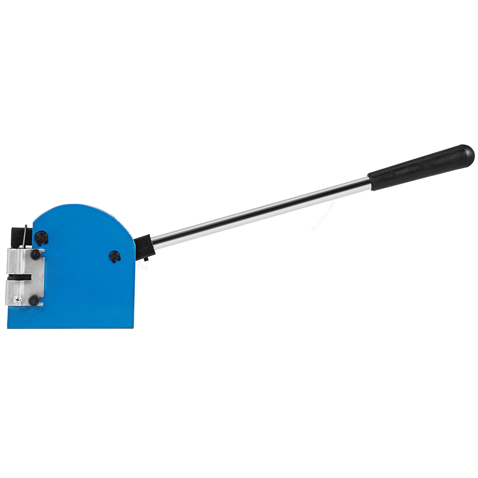 VEVOR Metal Shrinker and Stretcher 2-IN-1 90mm Throat 18 Gauge Mild Steel