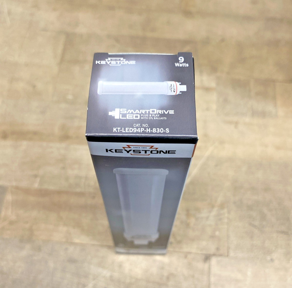**NEW** Keystone KT-LED94P-H-830-S