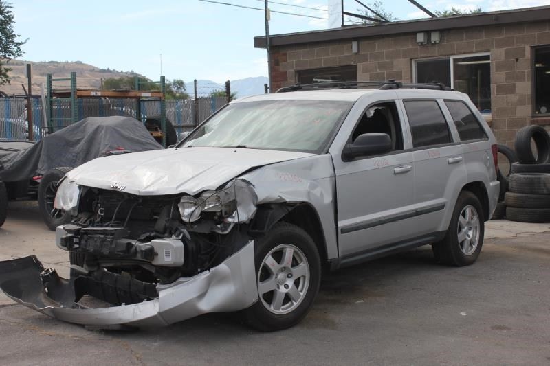 Speedometer Cluster MPH Fits 08 COMMANDER 573119