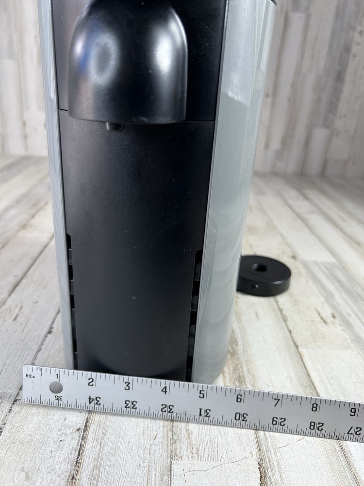 Nespresso VertuoPlus Single-Serve Coffee Maker and Espresso Machine