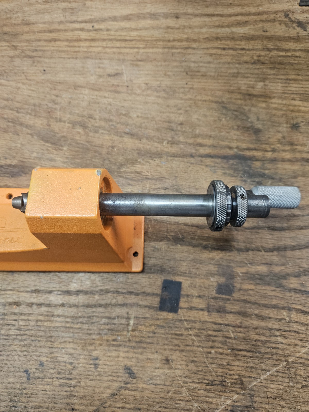 LYMAN Universal Case Trimmer