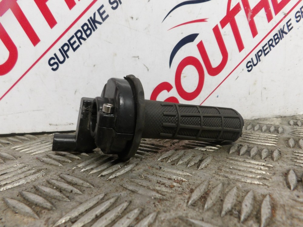 2025 NECO NC 50 THROTTLE