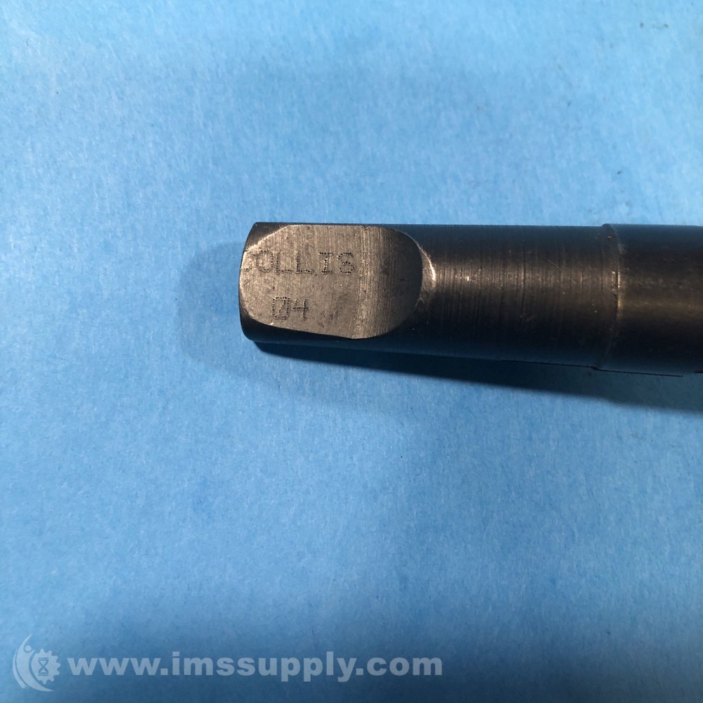 Collis 72704 Split Sleeve Drill Driver USIP