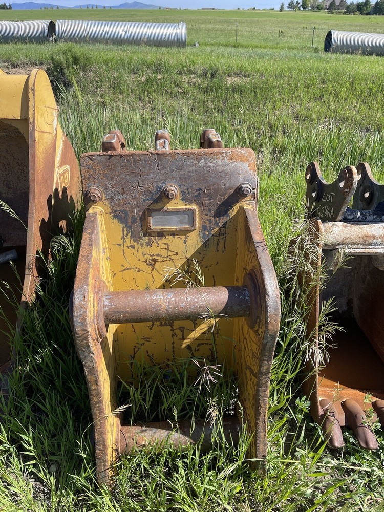 COMPACTION WHEEL FOR 349 EXCAVATOR
