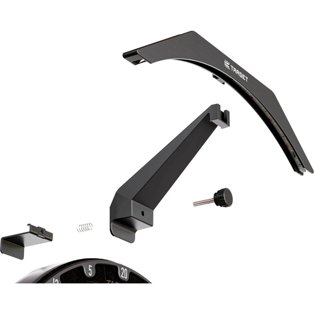 TARGET ARC DARTBOARD LIGHT