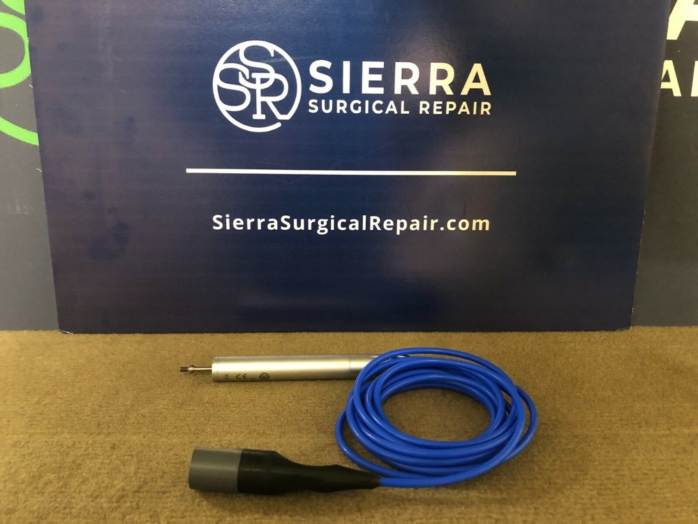 Harmonic Scalpel Handpiece