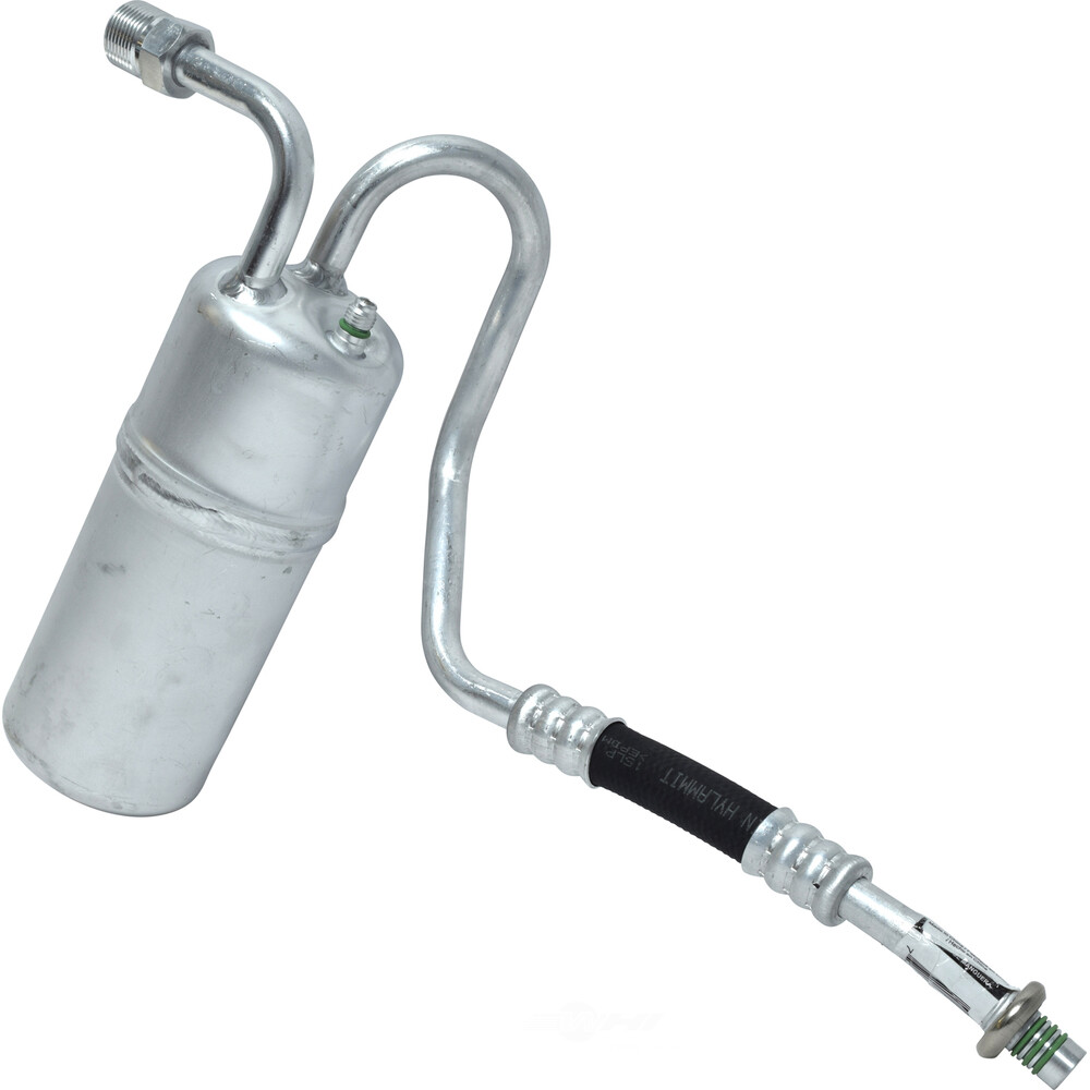 A/C Accumulator & Hose Assy  UAC  HA2574C